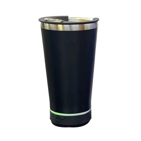 Vaso Parlante Bluetooth - Imagen 2