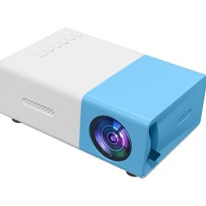 Mini Proyector LED HDMI