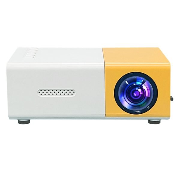 Mini Proyector LED HDMI - Imagen 2