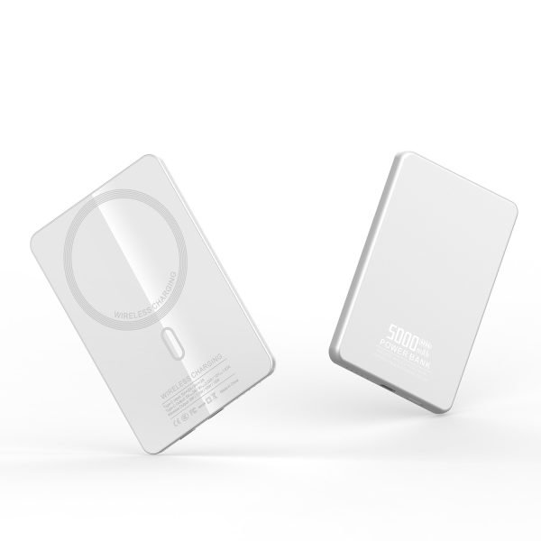 Power Bank PD20W - Imagen 6