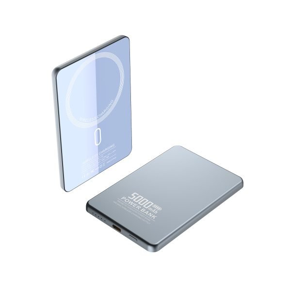 Power Bank PD20W - Imagen 5