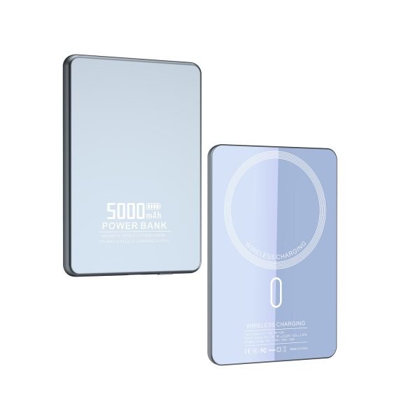 Power Bank PD20W