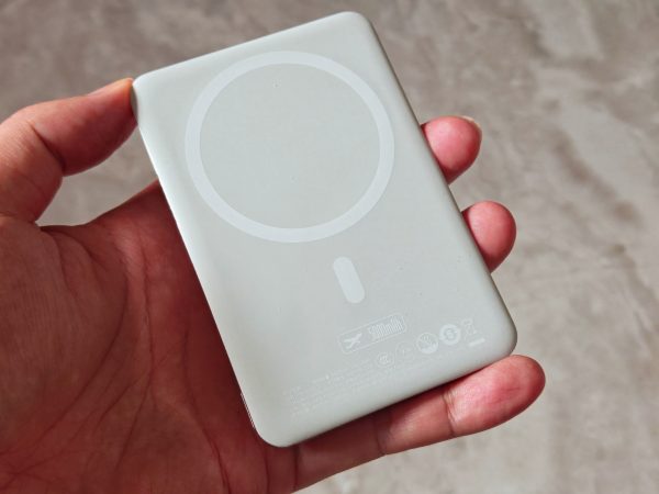 Power Bank PD20W - Imagen 2