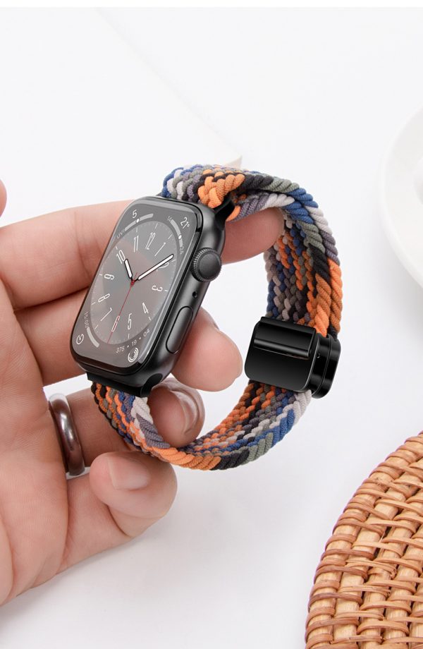 Smartwatch SWC-966 - Imagen 4