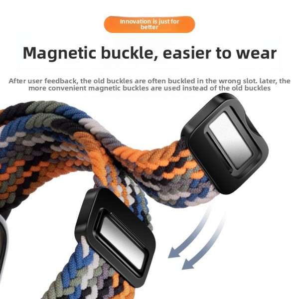 Smartwatch SWC-966 - Imagen 8